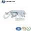 Channel-Tag (D008) EAS Security Tag Magnetic Clothing Security Tag Remover
