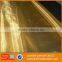 copper fine mesh screens copper polishing cloth