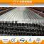 Fashion house ,powder coating finish aluminium alloy profile for casement window