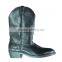 Classic horse riding boots, Genuine leather knee boots