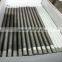 Electric heating elements for industrial furnaces