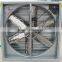 Heavy hammer exhaust fan ventilation fan cooling fan