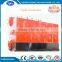 Trade Assurance SZL Chain Grate Double Tubes Coal Fired Boiler Steam Press Machine