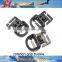 25*18mm plastic buckle,plastic backpack buckle,buckle wholesale