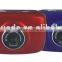 New CMOS 1.3M max 5MP mini underwater camcorder sports camera