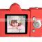 Children digital camera,1.44inch screen mini digital photo camera with TF card and lithum battery DC30ES