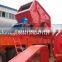 Good Quality Construction Waste Mobile Impact Crusher