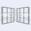 Factory Supply Aluminum and Tension Fabric Exhibition stand, pop up exhibition display stand for 2015 China Supplier
