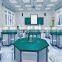 high density chemical resistant phenolic compact laminate