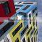 colorful resistant to uv bhgood exterior wall cladding board