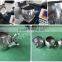 CNC Automatic Spout and Teapot Laser Welding / Laser Soldering Machine Price