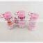 hot selling 500ml children lemon bottles fruit infuser bottle for kid factory price