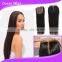 black color top closure with lignt brown lace base