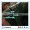 Tempered glass, toughened glass from shandong yaohua for Glass door and shower door