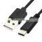Standard usb to USB3.1 type-c data cable