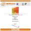 Trade show roller banner
