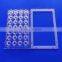 28W Led Street Light Parts Module for Street Light Retrofit