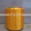 High quality PP bobbin Bcf Yarn for webbing