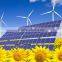 the whole set 10KW whole house off grid home solar system