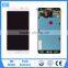 AAA quality spare parts lcd display lcd touch glass screen digitizer for Samsung galaxy A7 A700 lcd screen