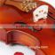 Tailand Violin Hot Sale Flamed Violin Wholesale Handmade Violin Made In China TL002-1
