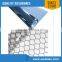 1.3m*30m*0.3/0.5/1.0mm thick esd gird curtain