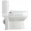 Cheap white ceramic types wc toilet