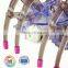 2015 new fashion electronic spider toy for kids cheap plastic bug toy gift wholesale from factory