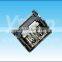 HDMI 19F SMT brass cover HDMI connector