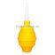 JJC CL-B9 YELLOW Dust Blower Cleaner For CMOS For CCD For Camera