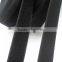 Manufacturer Black Nylon Hook And Loop Tape For Shoe