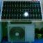 On Grid Solar Air Conditioner, Solar AC , Solar Powered Air Conditioner,