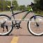 Hot adult Mountain bicycle/ 26" particular frame mountain bike/21 speed suspension fork MTB