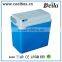 beila OEM car and home refrigerator, fridge freezer