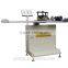 Industrial products/cans automatic external cans roll coating/roller painting equipment