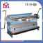 3 in 1 1067mm combination shear brake rolling machine