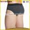 Low waist men panties 100% cotton triangle hipster sexy men panty