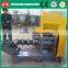 2015 Best Seller Automatically Floating Fish Pellet Extruder Machine 86-15003847743