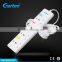 colorful surge protection USB port electrical sockets with individual switches