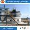 NZ(S) center drive thickener mining thickener