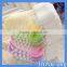 Hogift children thick warm soft cotton baby socks relent terry stripe baby socks MHo-208