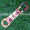 stainless steel bottle opener with epoxy surface