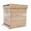 beehive box chinese fir