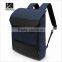 Korean fashion unique high quality laptop backpack