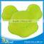 Food grade high quality silicone custom cookie mold