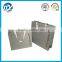 Custom raw material paper bag for shopping