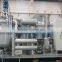 2015 YNZSY New Type Used Motor Oil Regenerate Equipment