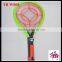 zheJiang fly catcher swatter supplier recharge mosquito swatter