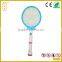 zhejiang 3 mesh Multi-function HXP HIPS electric mosquito swatter