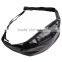 Hot selling high quality polyester leather waist bag with factory price